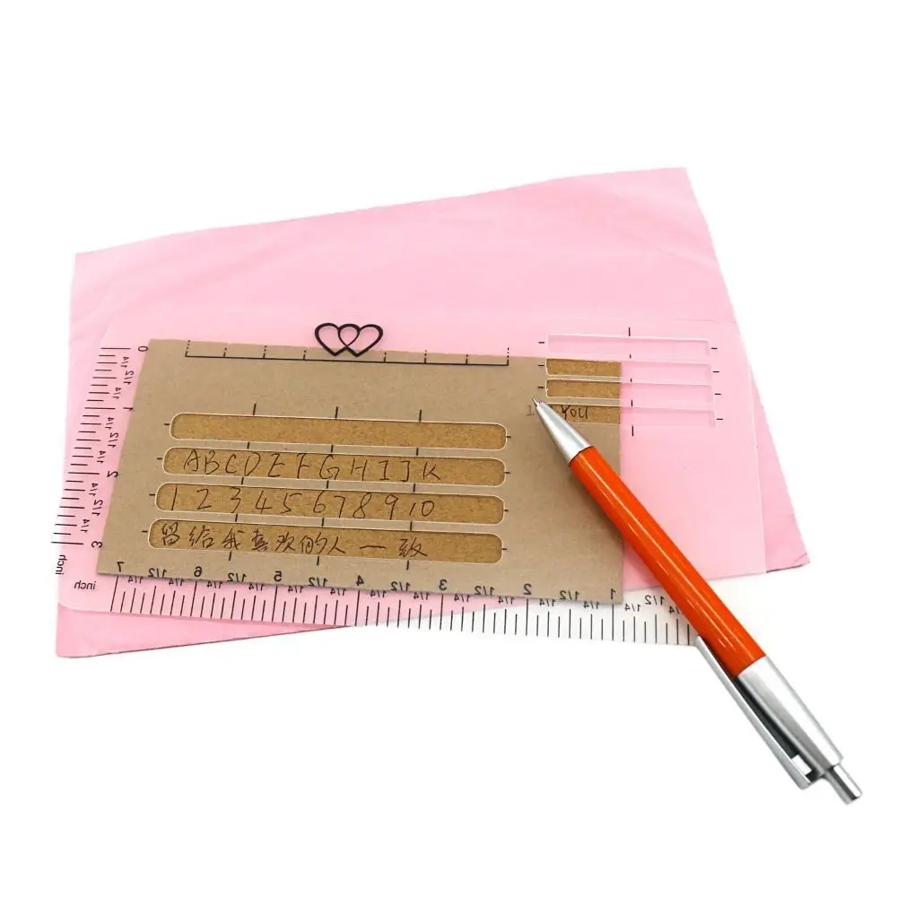 Шаблоны «сделай сам» - Фотография_2