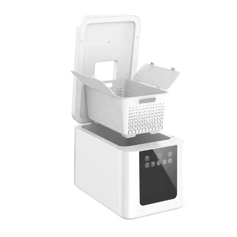 Портативная стиральная машина для - Фотография_4