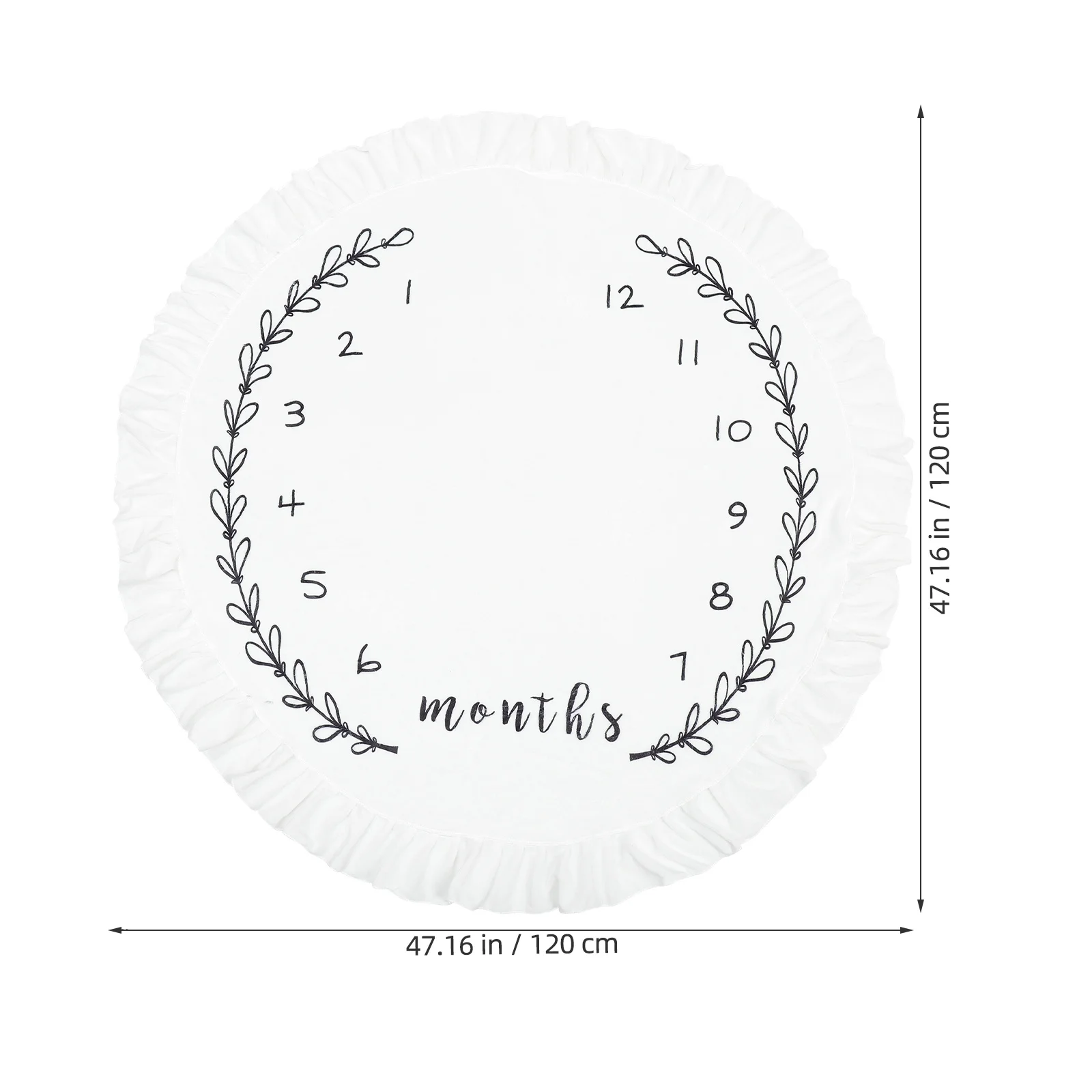 Детское одеяло большого размера - Фотография_2