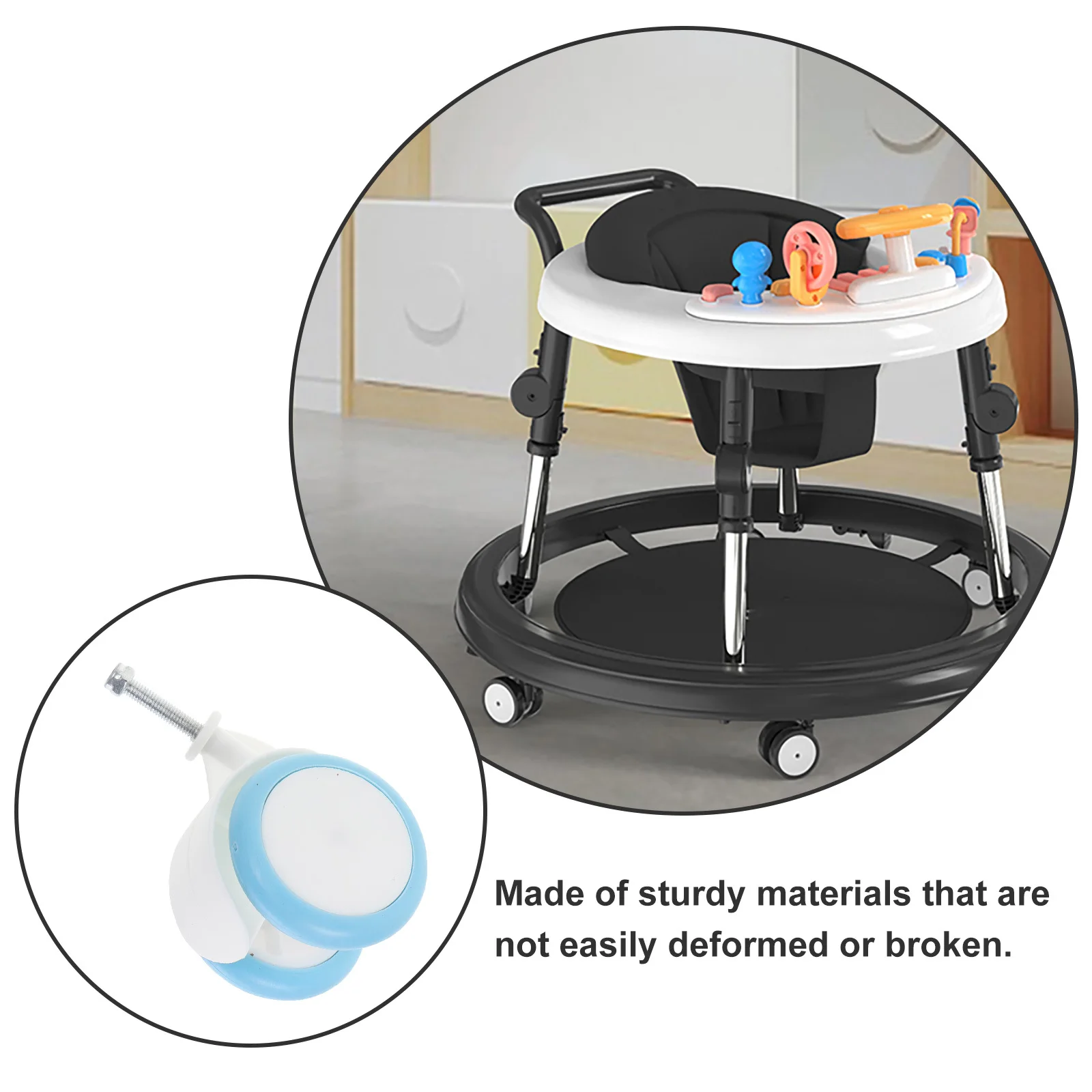 Замена для ходунков для детской тележки - Фотография_2