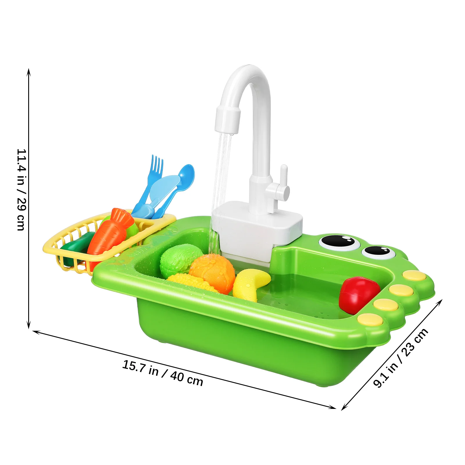 Посудомоечная машина - Фотография_3