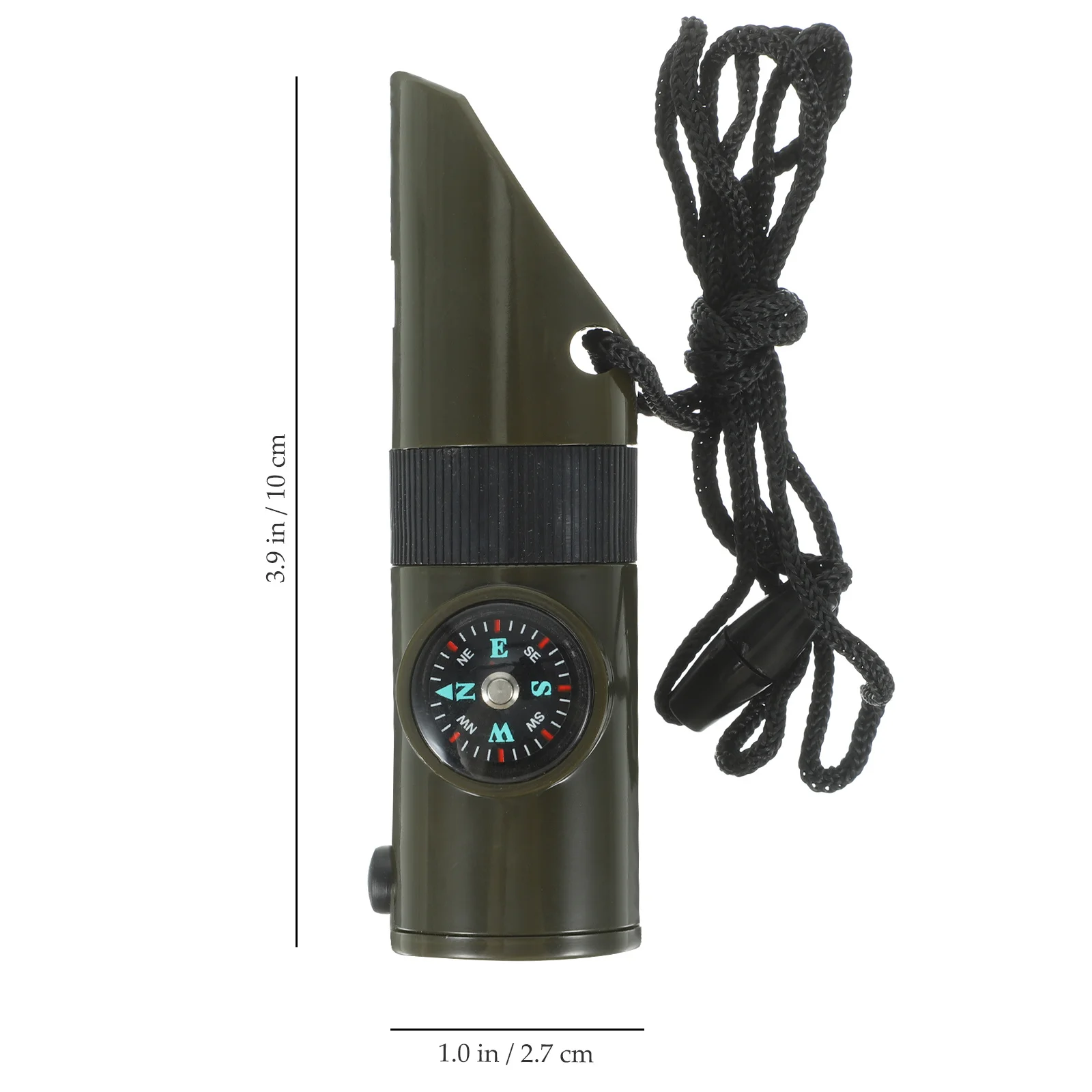 Свистки для экстренного выживания - Фотография_3