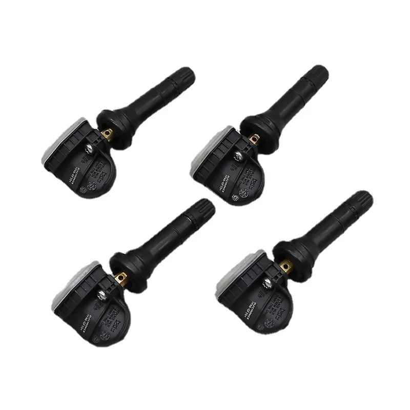 Новый датчик давления в шинах tpms - Фотография_2