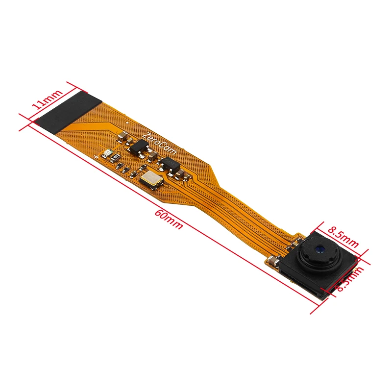 Модуль камеры raspberry pi zero - Фотография_6