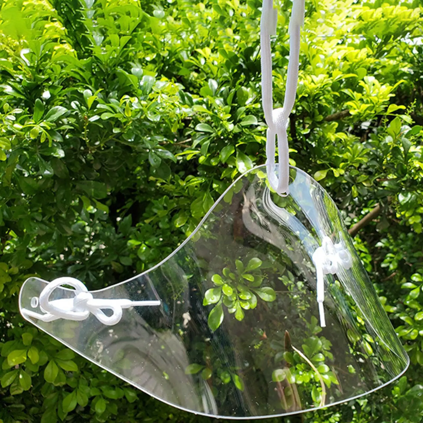 Защитный шлем для хоккейного шлема - Фотография_3