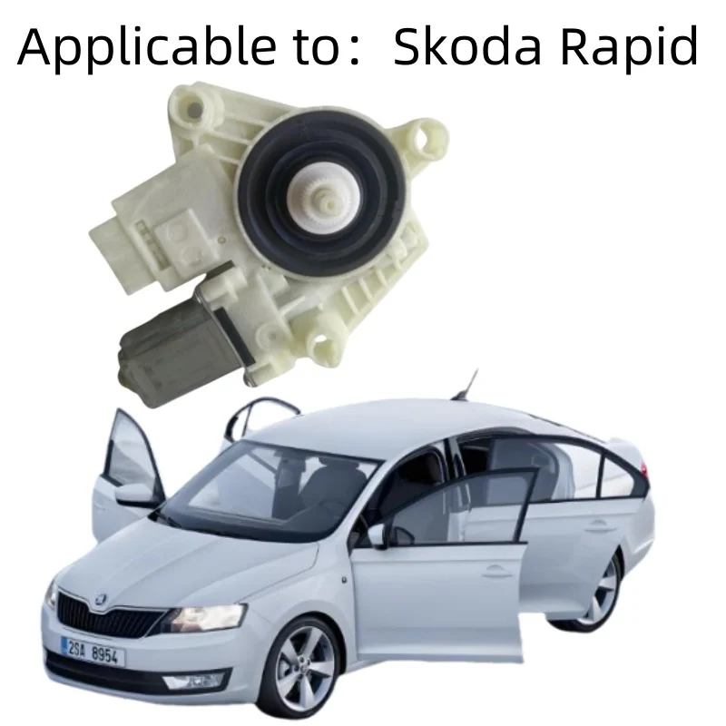 Новый двигатель skod rapid window - Фотография_6