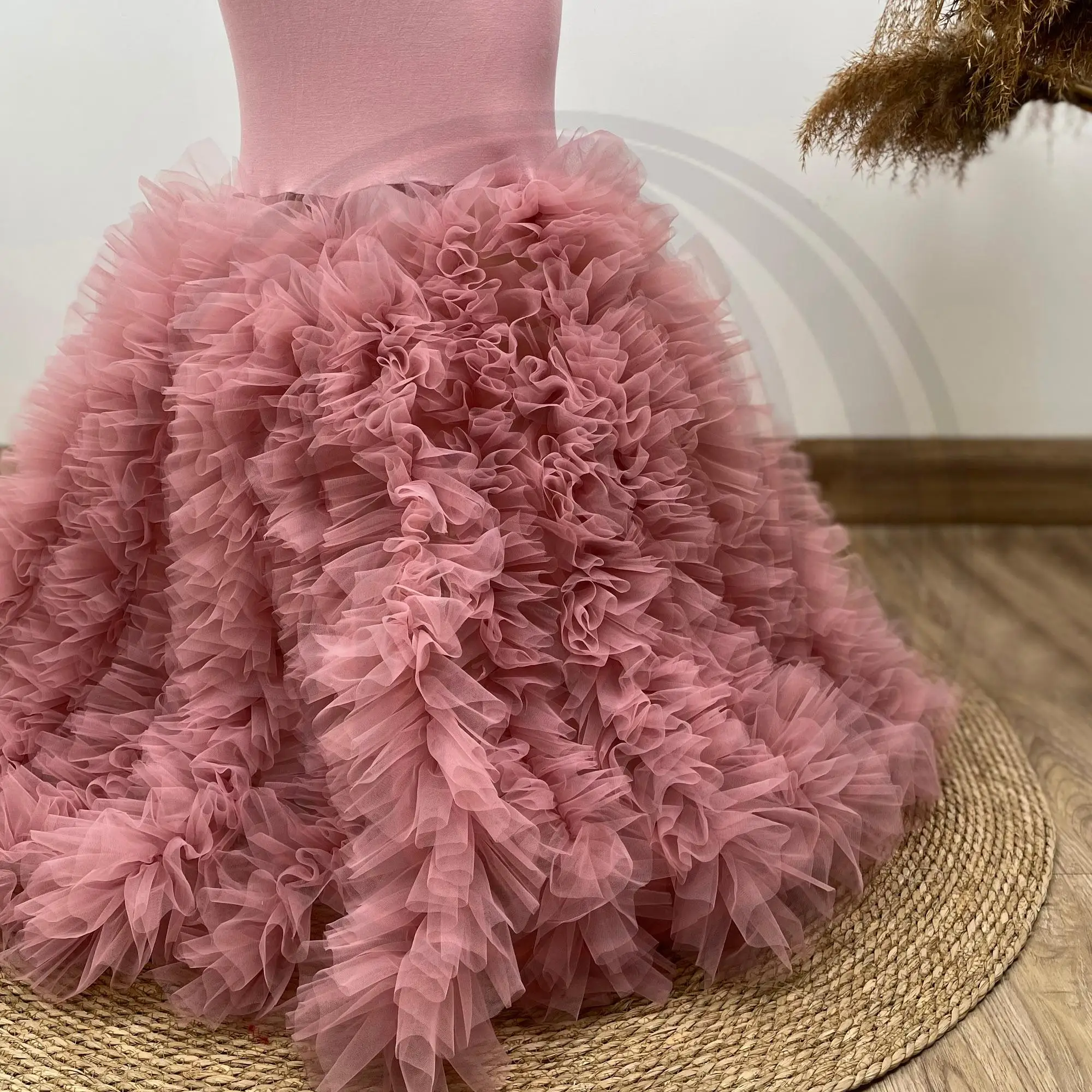 Платье-русалка don&judy - Фотография_4