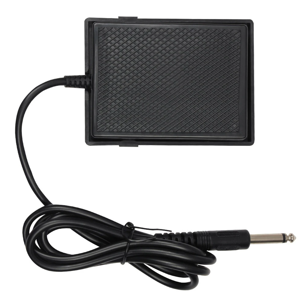 A71p универсальная педаль сустейна для музыкальных инструментов - Фотография_6