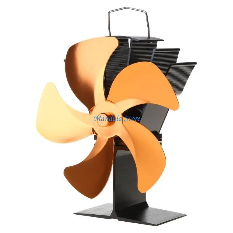 U2jc вентилятор для домашней каминной