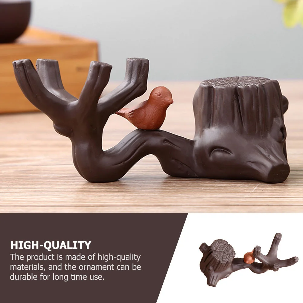 Чайный орнамент для домашних животных