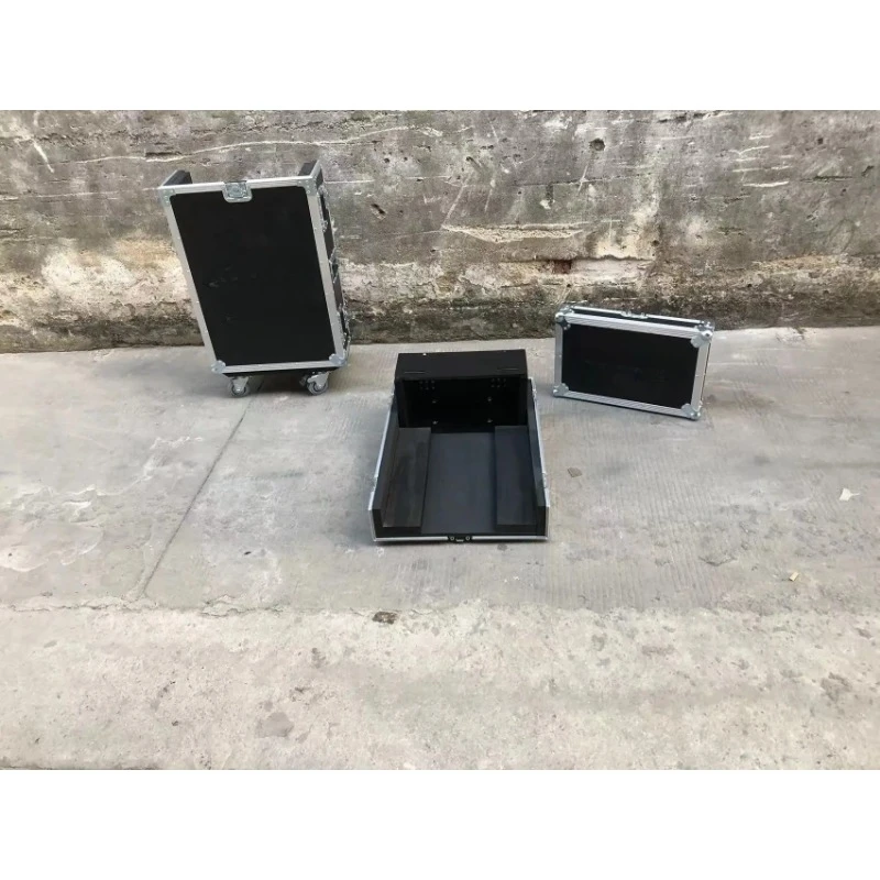 Flight case midas m32r box шасси - Фотография_2