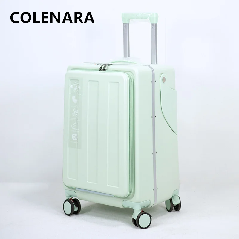 Чемодан для салона colenara - Фотография_3