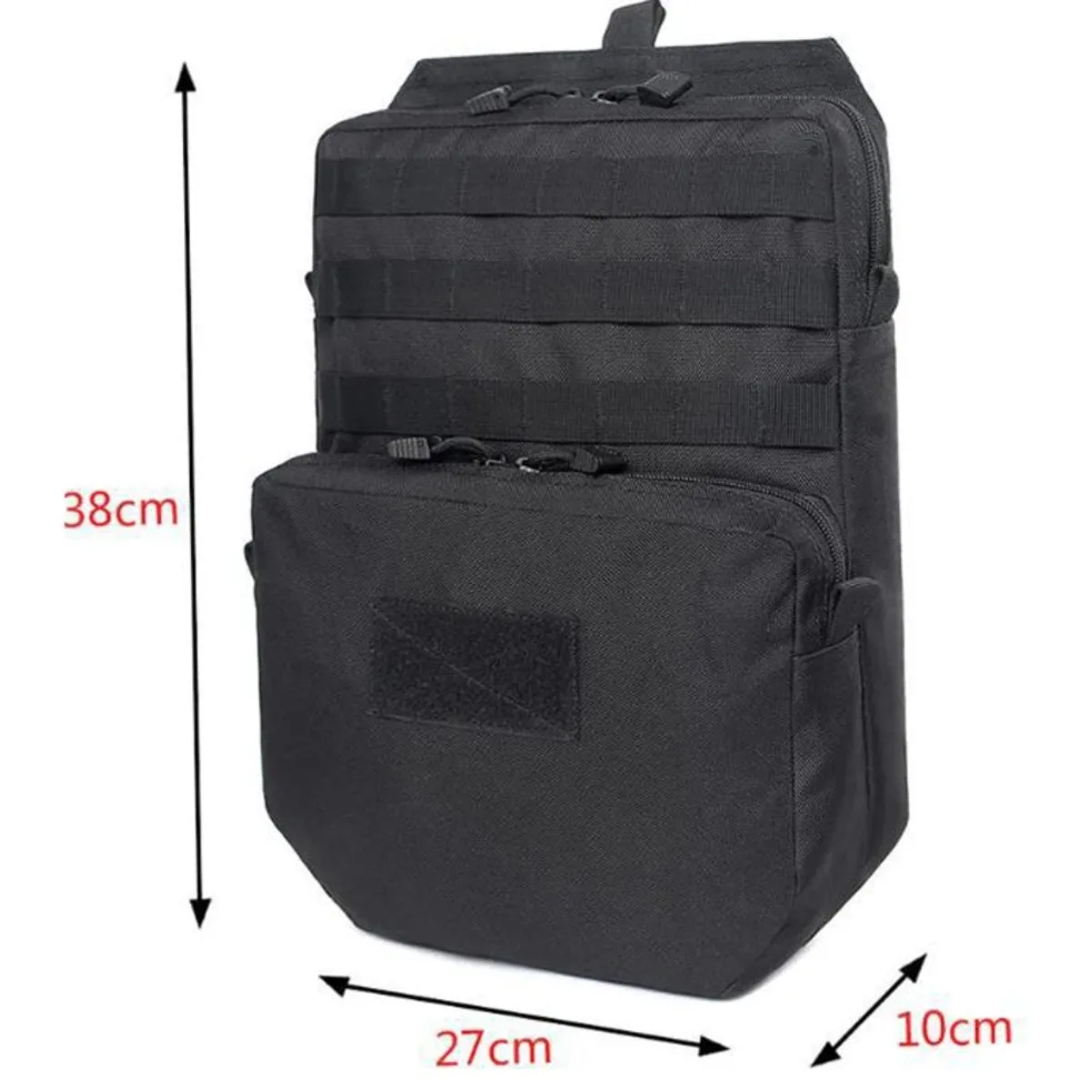 Уличная сумка molle - Фотография_6