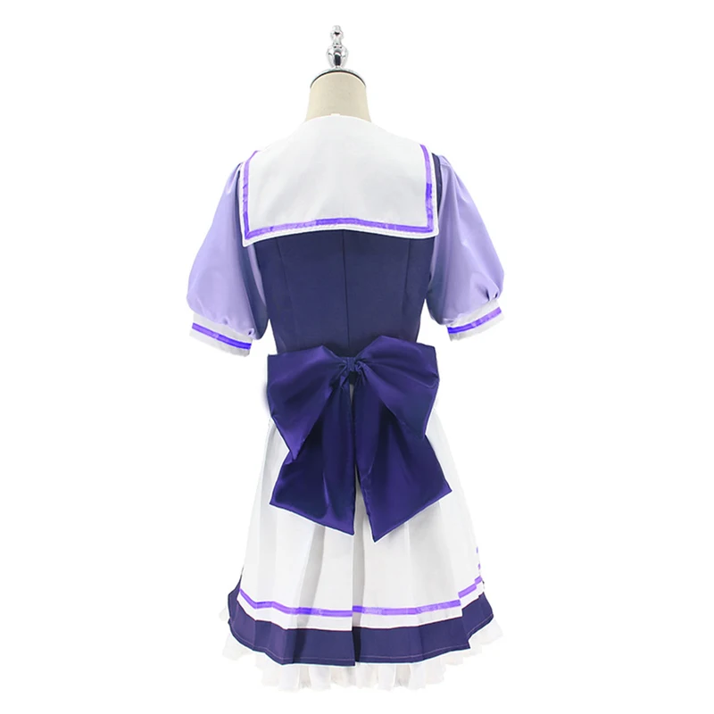 Uma musume pretty derby tracen - Фотография_3