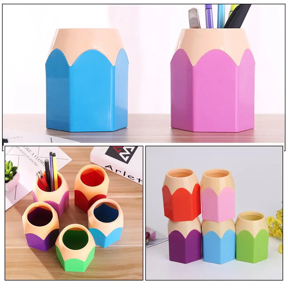 Эстетический держатель для ручек - Фотография_3