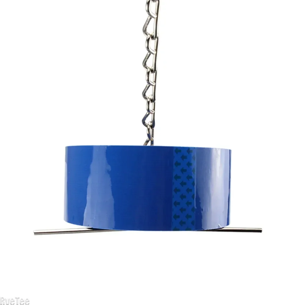 Новый высококачественный держатель-цепочка для хранения ленты с крючком - Фотография_3