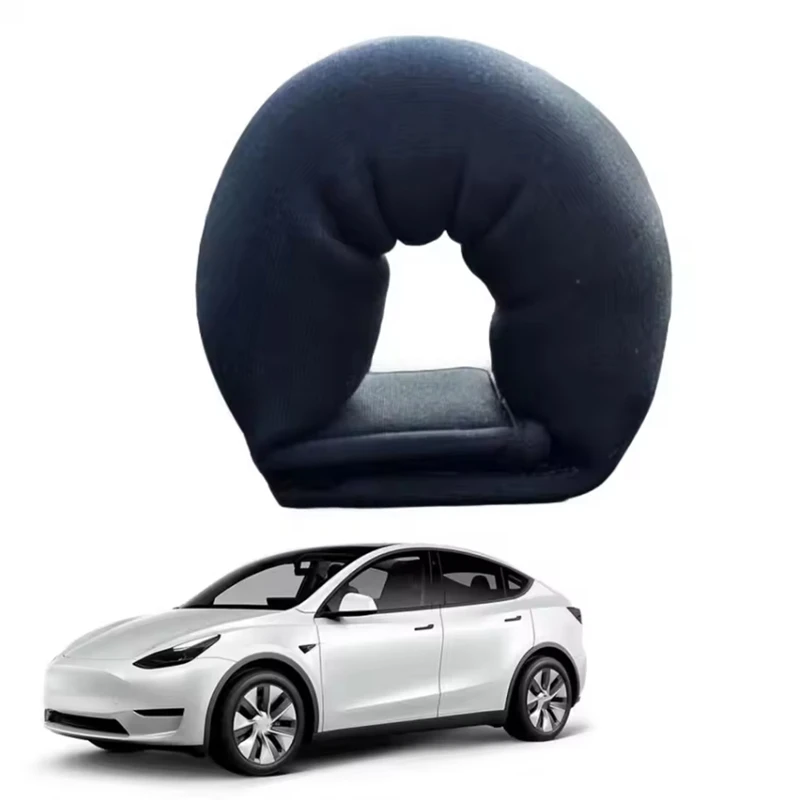 Лента для крепления груза рулевого колеса - Фотография_6