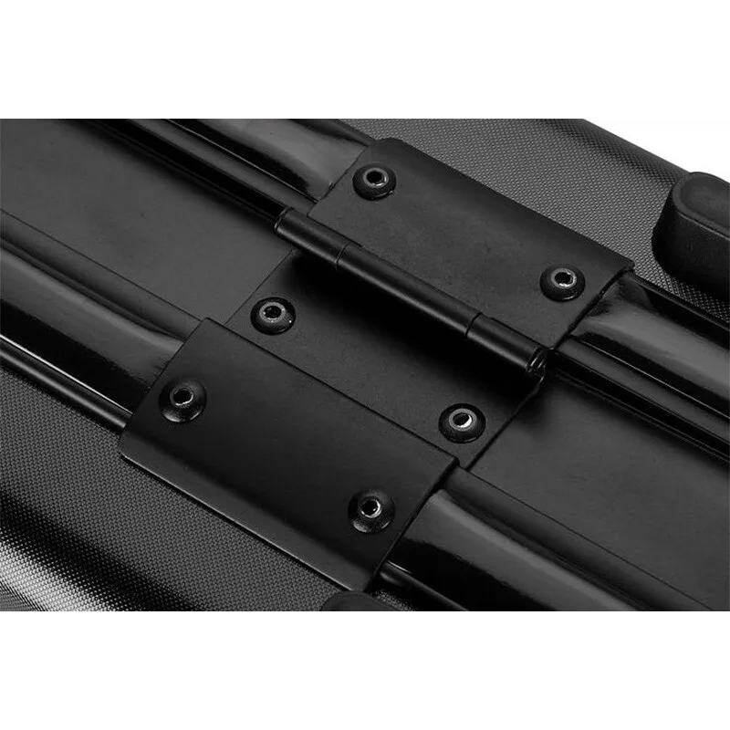Деловой портфель из абс-пластика - Фотография_2