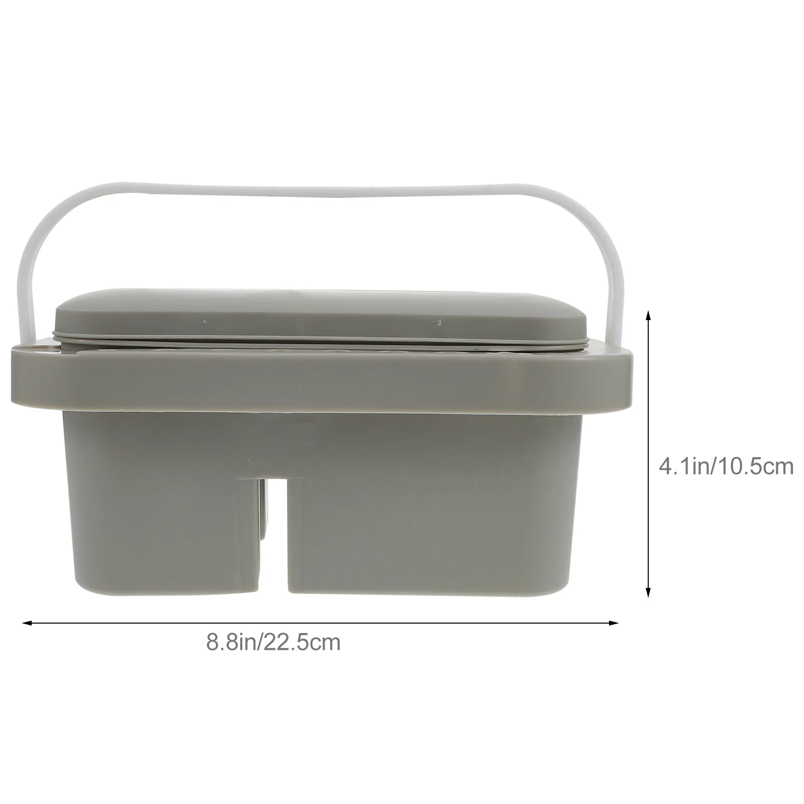 Пластиковые чашки для ручек - Фотография_3