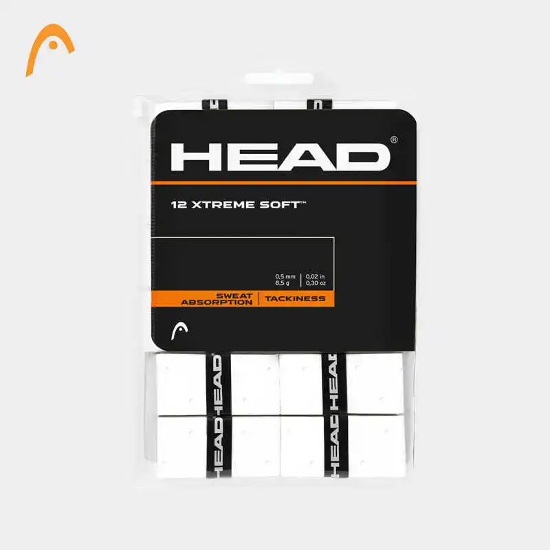 Head prime tour overgrips - Фотография_2