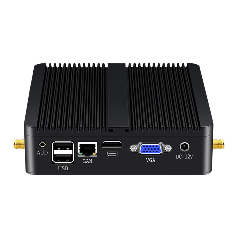 Helorpc безвентиляторный промышленный - Фотография_2