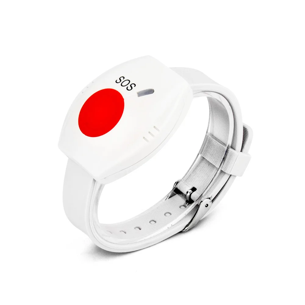 433mhz wireless sos emergency panic - Фотография_2