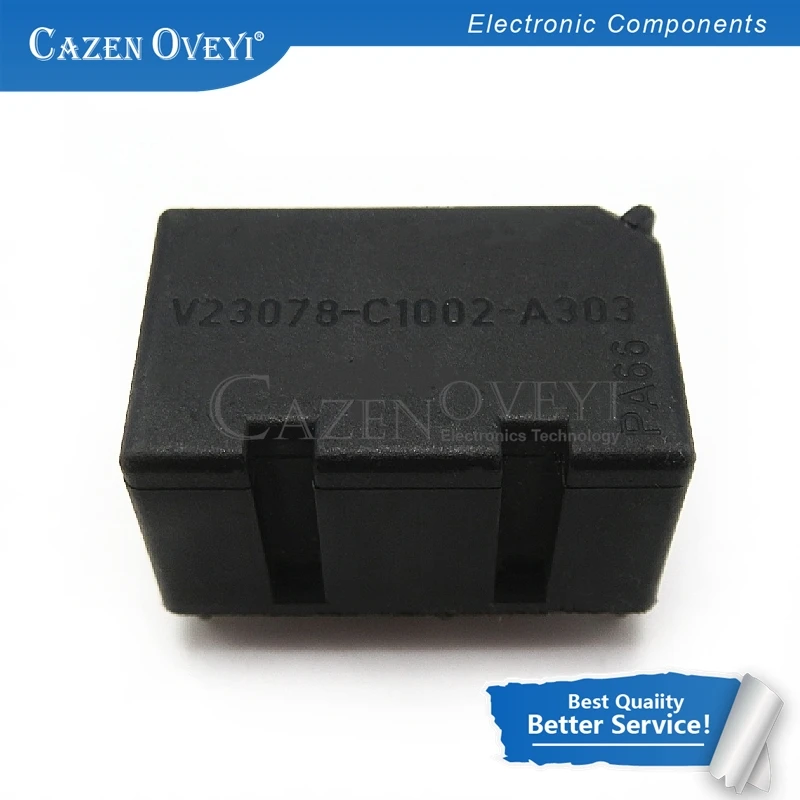 Реле v23078-c1002-a303 v23078-l1002-a303