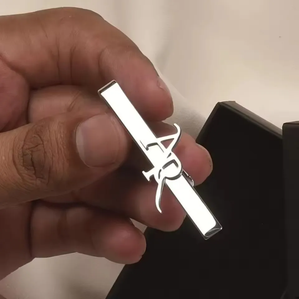 Sipuris индивидуальное имя зажим - Фотография_4