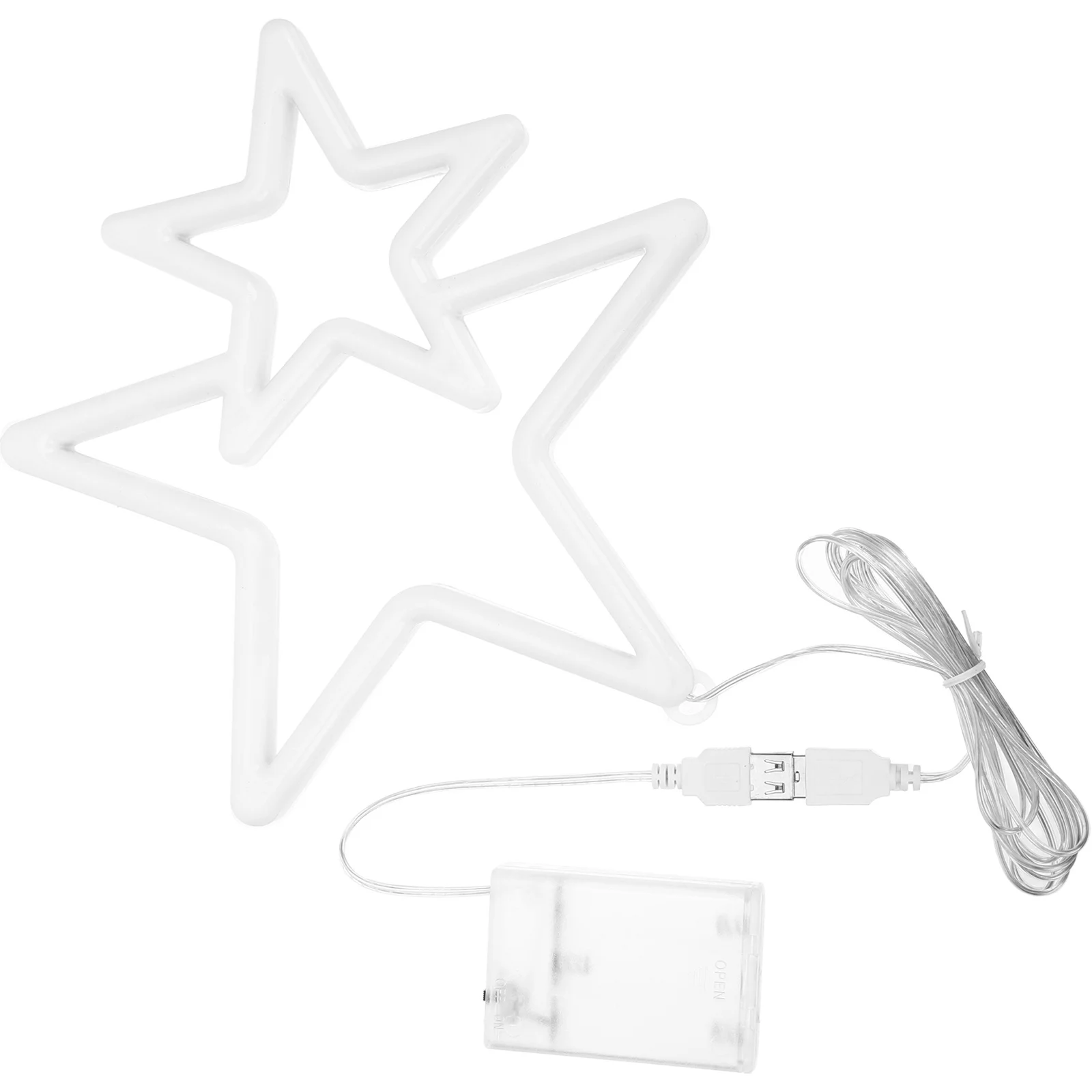 Светодиодная неоновая лампа - Фотография_2