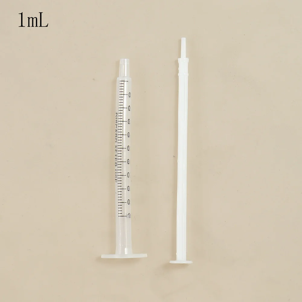Экспериментальный шприц hplc пробоотборник - Фотография_3