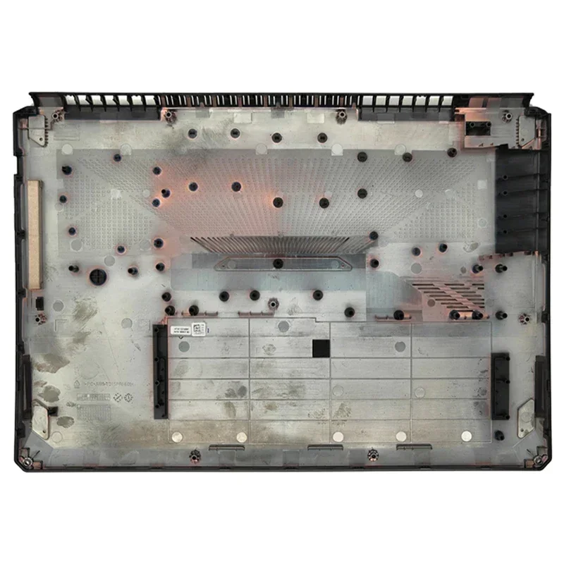 Новая верхняя крышка корпуса ноутбука - Фотография_3