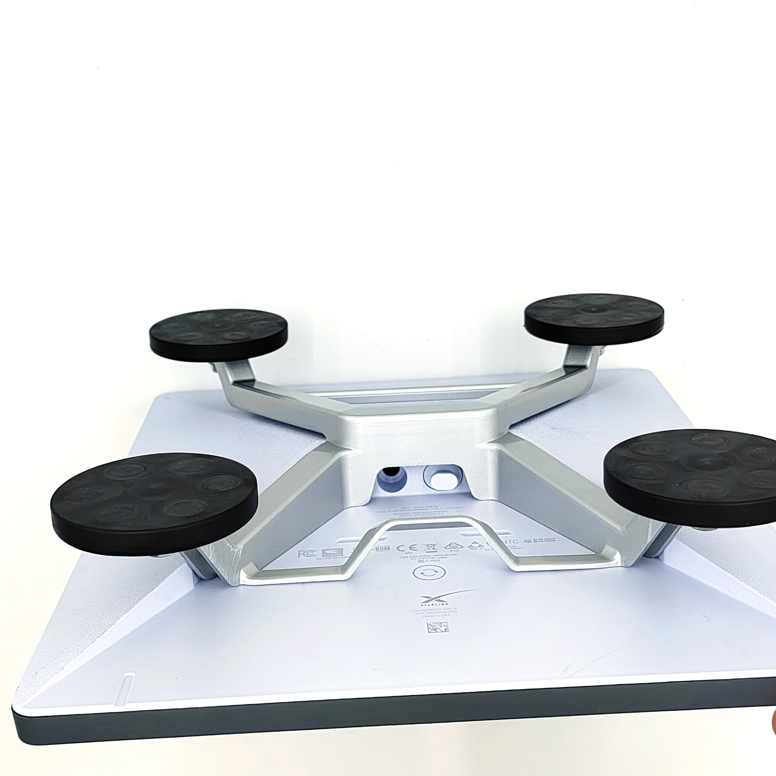 Для starlink mini roof mount starlink магнитное крепление - Фотография_6