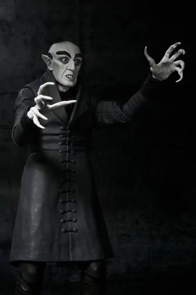 Neca 06102 nosferatu (1922) фигурка - Фотография_4