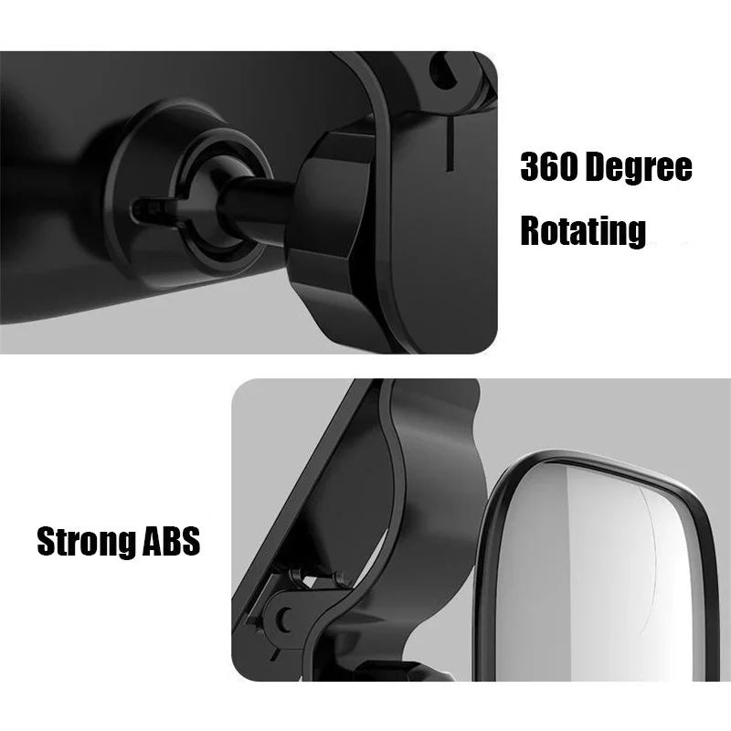 Детские зеркала, лобовое стекло - Фотография_3