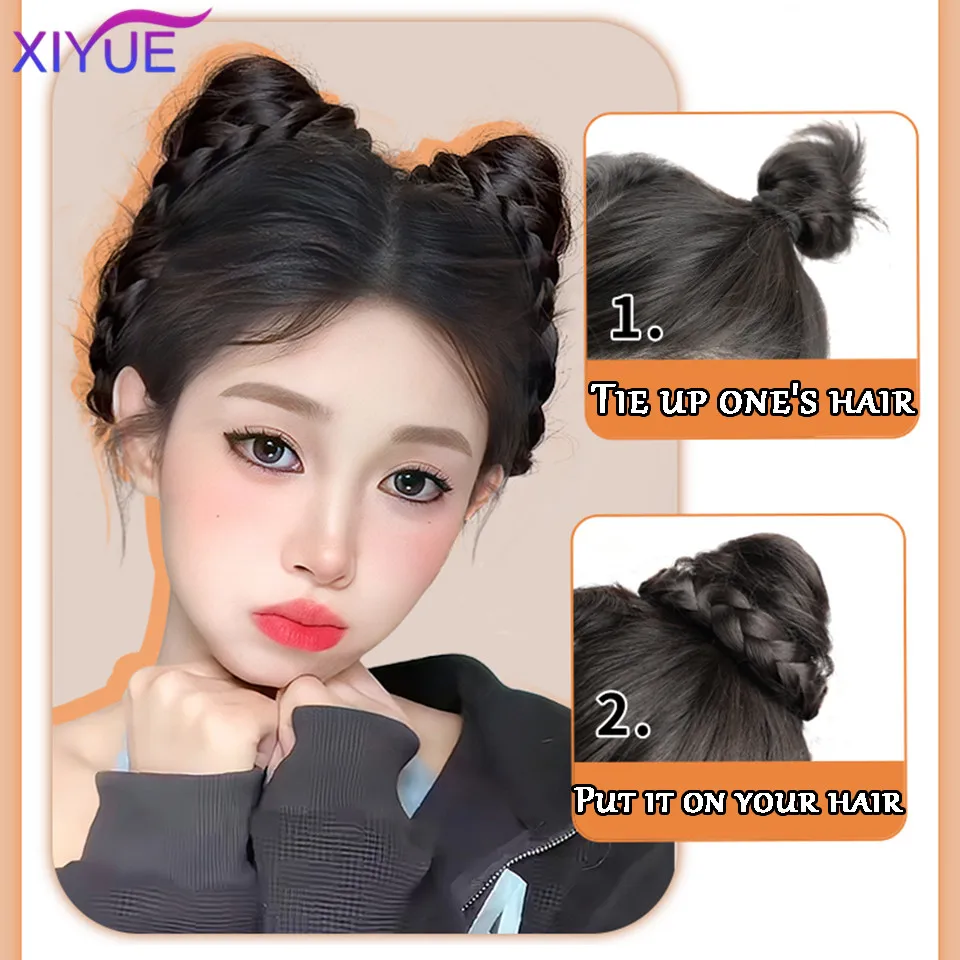 Xiyue кошачьи уши - Фотография_3