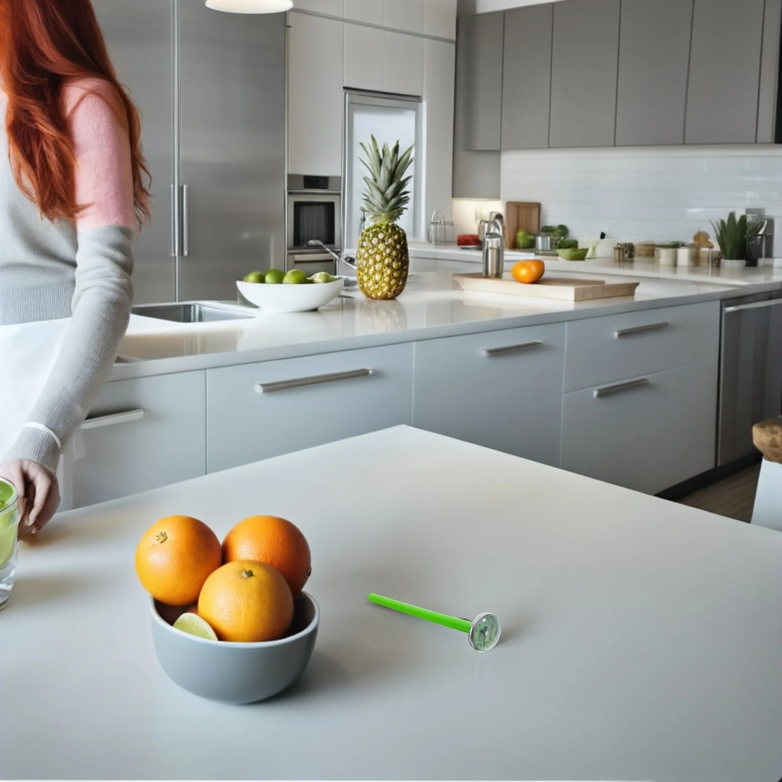 Пищевой термометр - Фотография_3