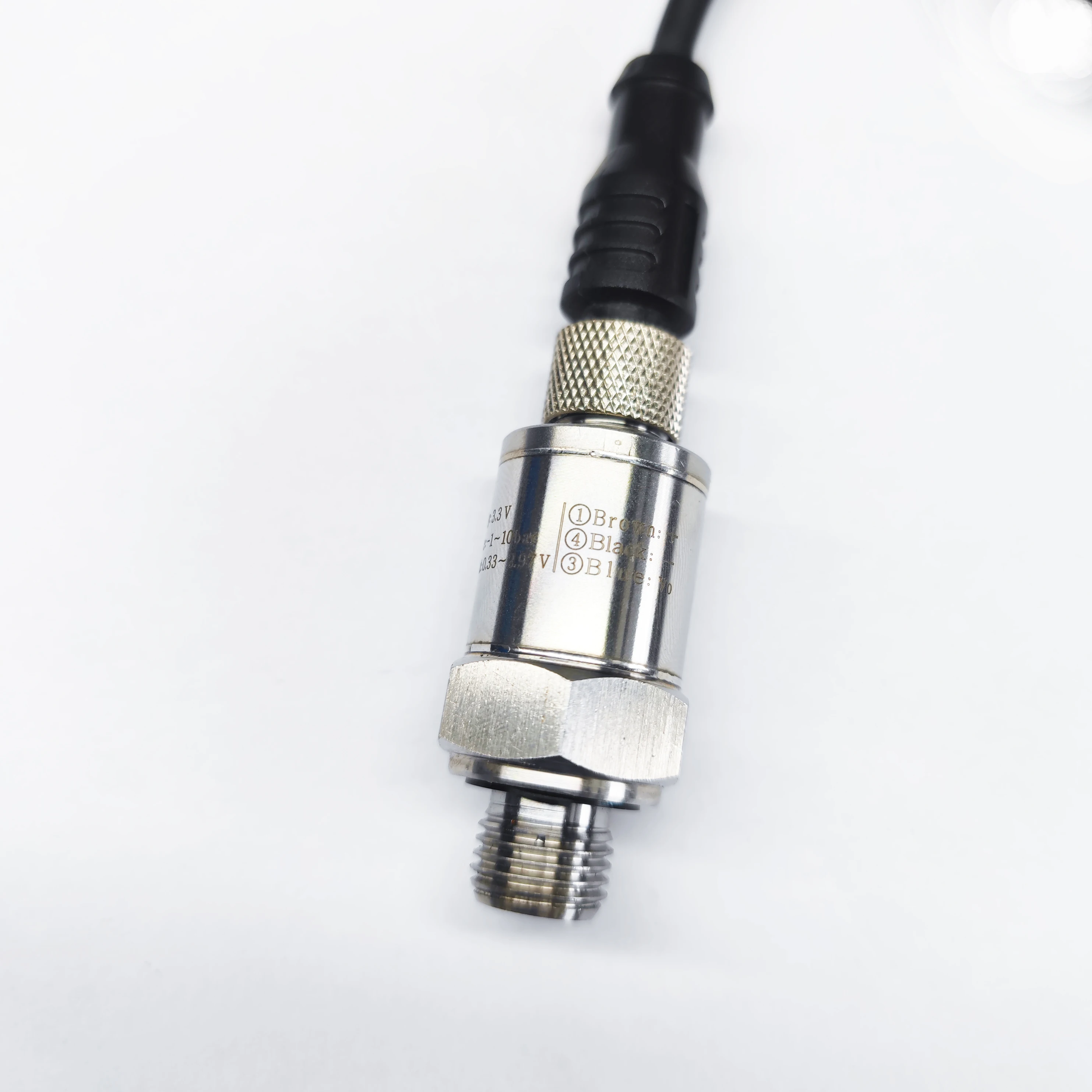 Датчик давления воздуха для воды - Фотография_2