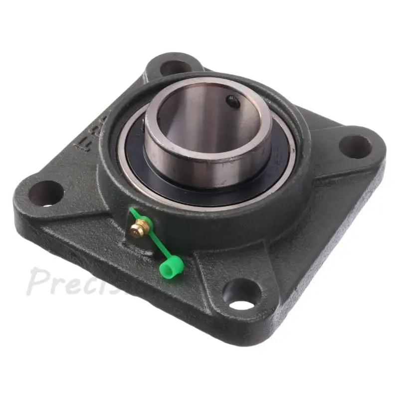 Новый блок прокладок с квадратным фланцем - Фотография_6