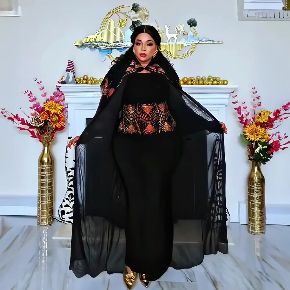 Роскошные женские платья - Фотография_2