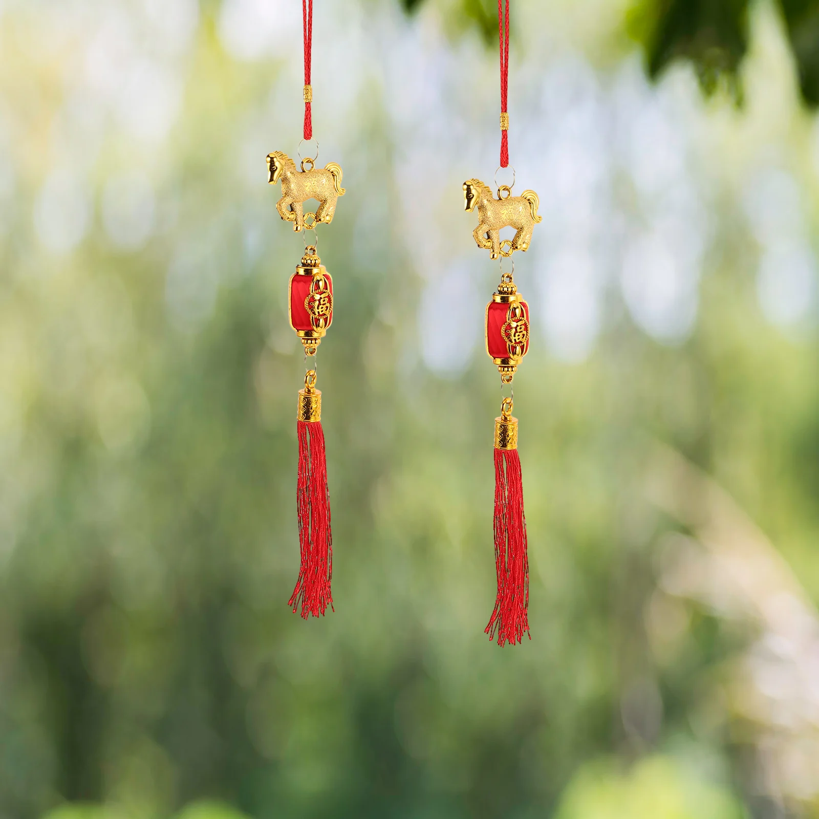 Китайский узел, фонарь - Фотография_3