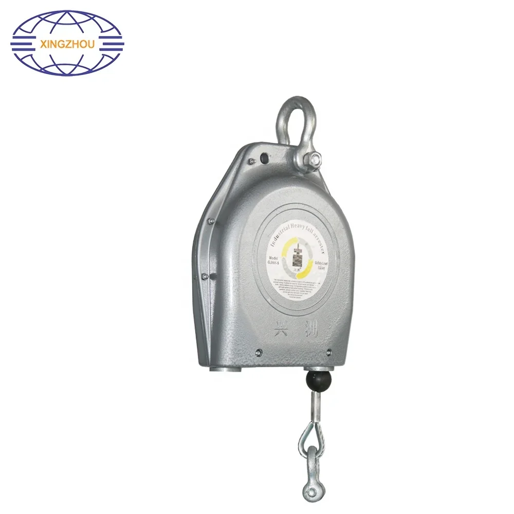 Устройство защиты от падения промышленный - Фотография_3