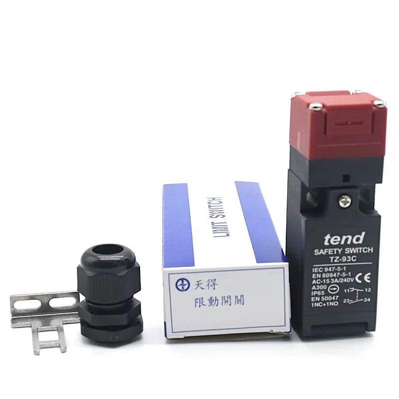 Детали лифта tz-93c tz-93b tz-93cpg02 - Фотография_5