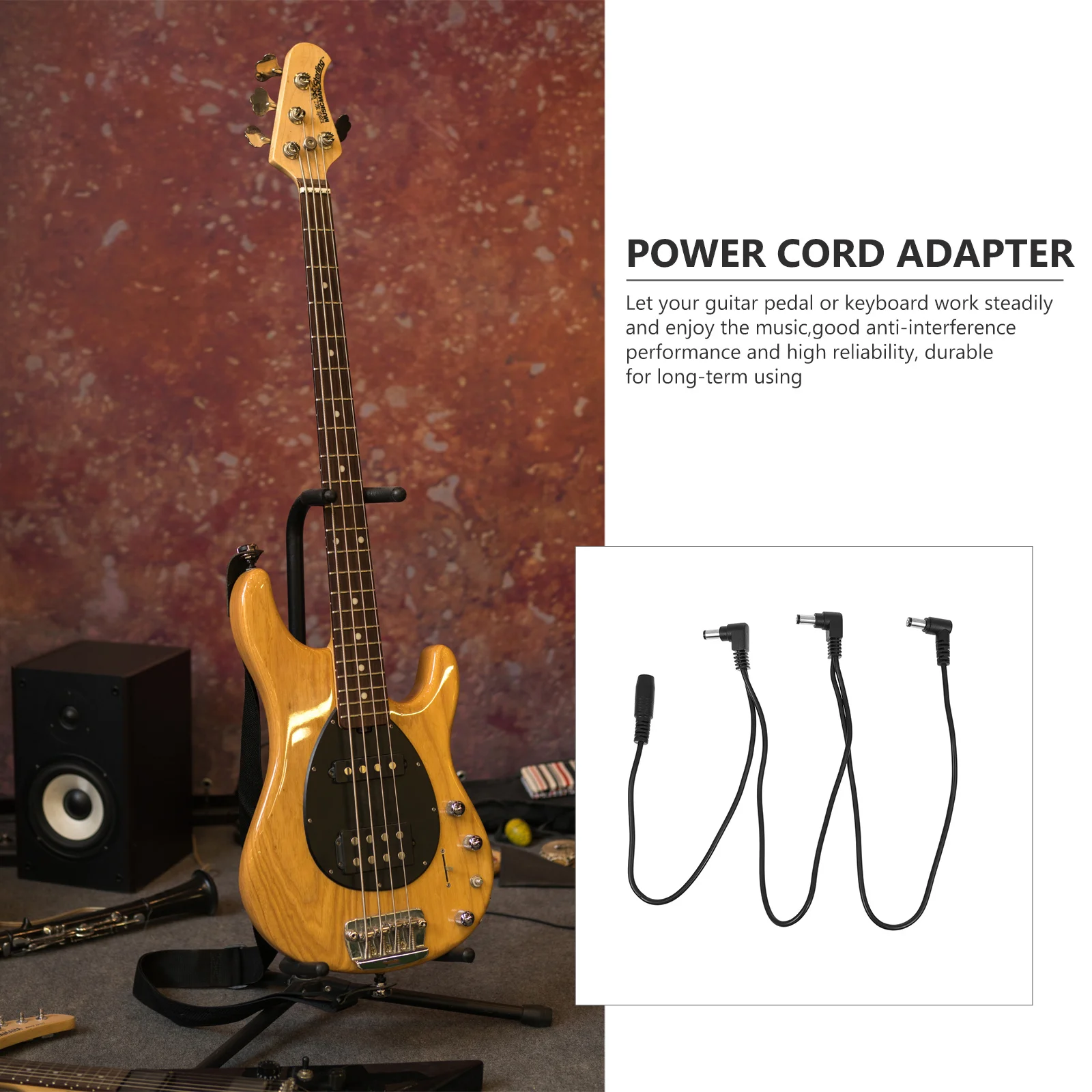 Профессиональная линия эффектора - Фотография_4