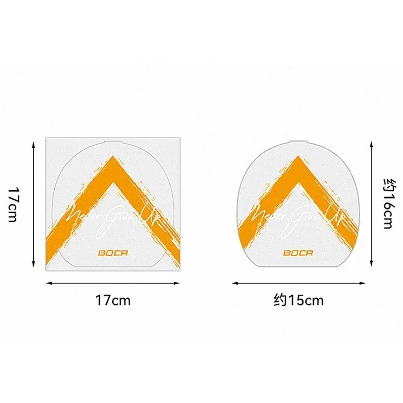 Защитная пленка для ракетки для пинг-понга - Фотография_6
