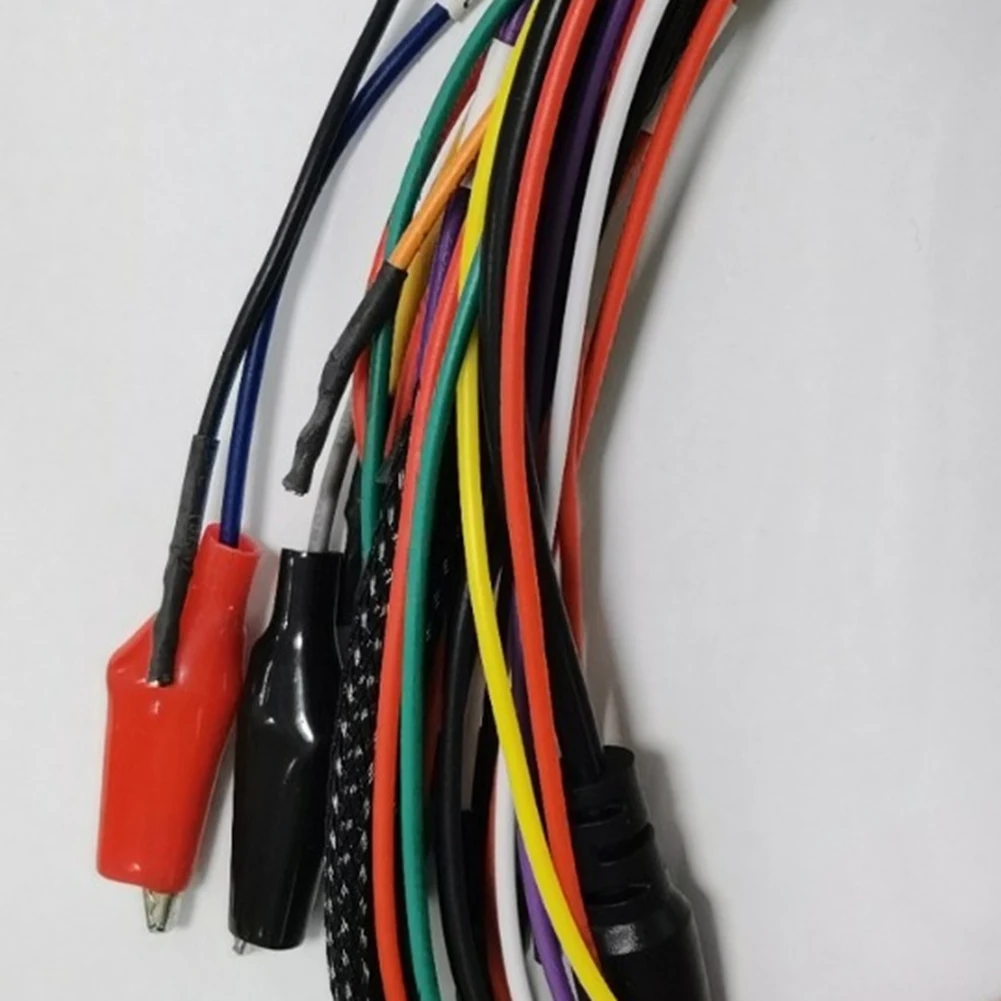 Xhorse vvdi prog для адаптера ecu - Фотография_5