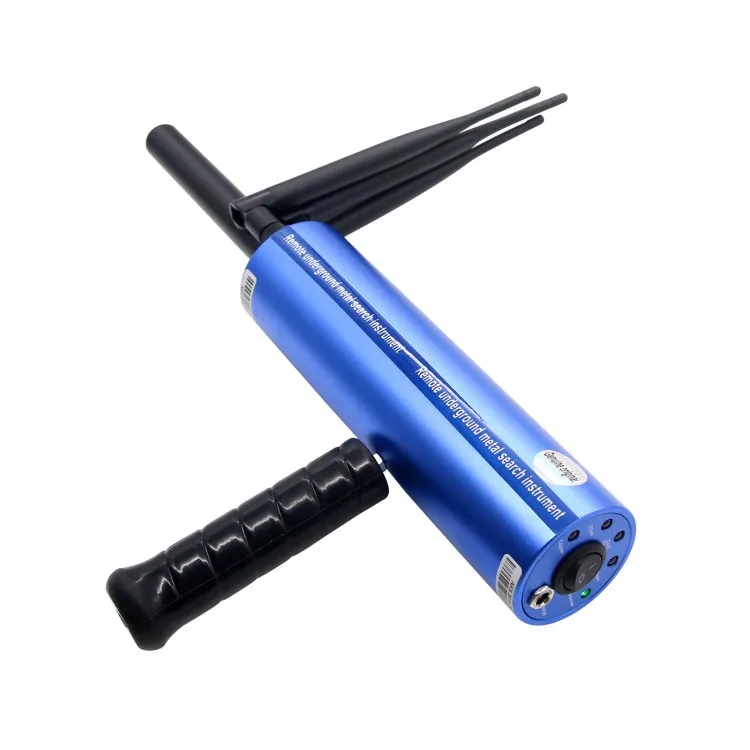 Aks 25m ручной промышленный металлоискатель - Фотография_2