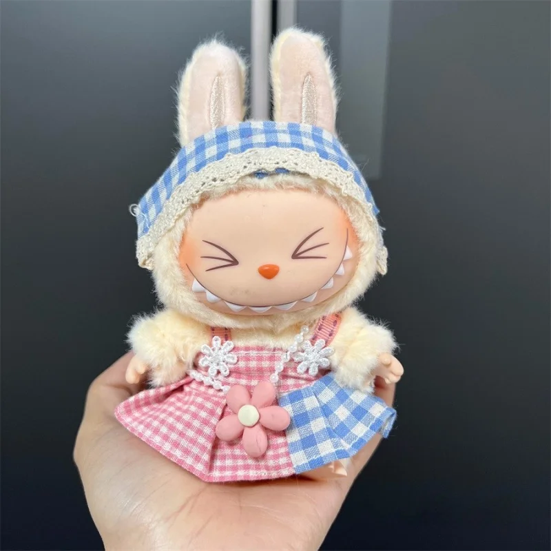 Новые аксессуары для одежды labubu - Фотография_3