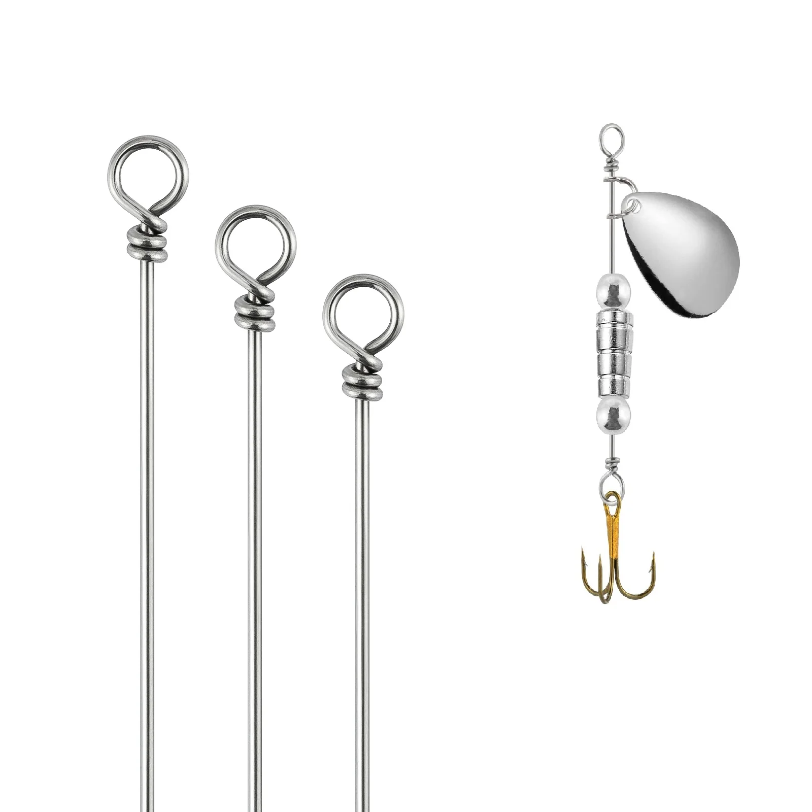 Tokyo rig spinner