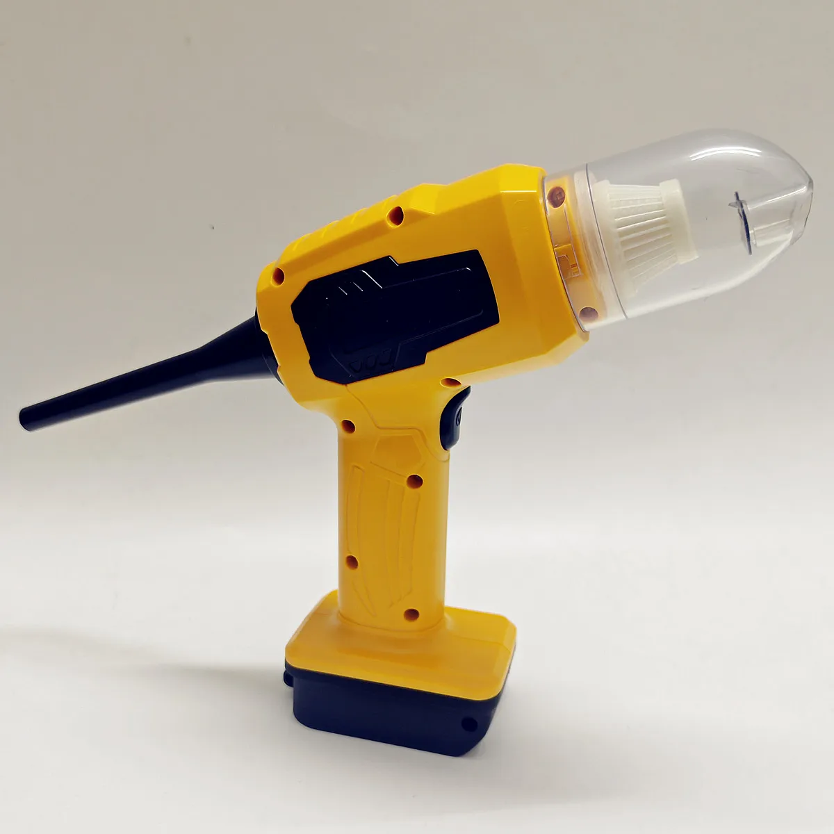 Подходит для аккумуляторного пылесоса dewalt 20 в - Фотография_5