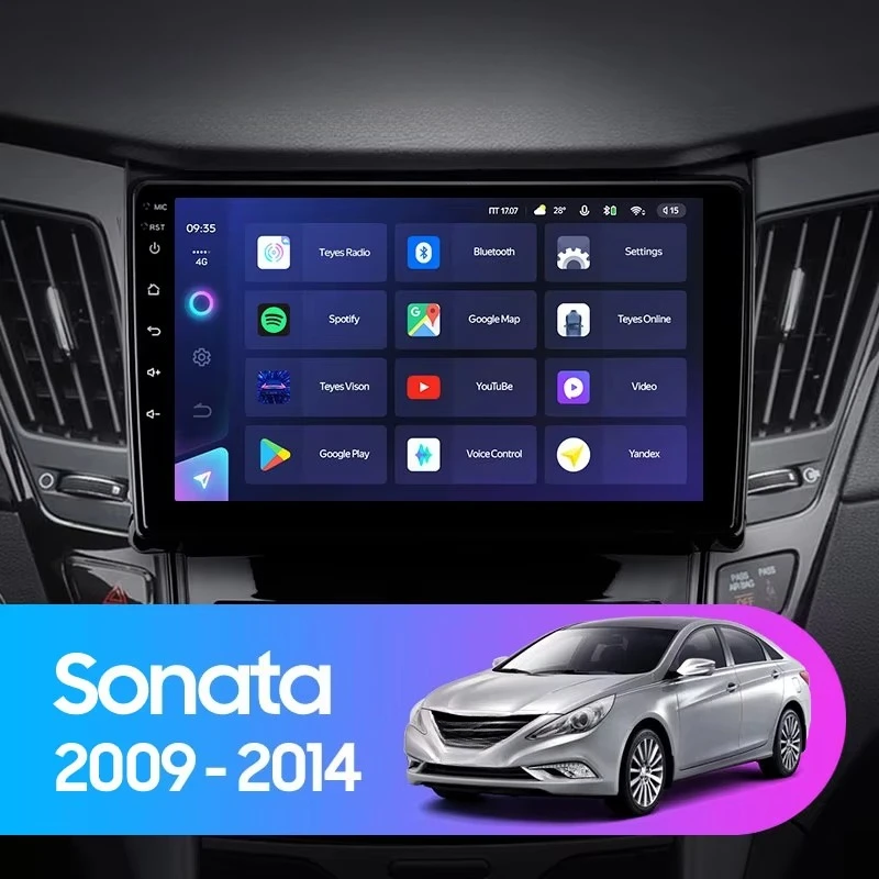 Cc3 для hyundai sonata 6 yf 2009-2014 - Фотография_2